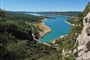 Foto - Provence - Pohodové řeky jižní Francie