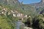 Foto - Provence - Pohodové řeky jižní Francie