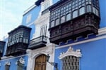 Casa Osambela-Lima
