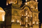 La Compańia Cuzco