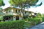 Caorle/Porto Santa Margherita - Vilky Los Nidos s bazénem, SLEVY 7=6  + 5% do 31.března