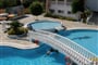 Pefki - Pefkos Garden ***