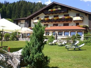 Civetta - Hotel Arnica ****