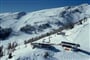 SALCBURSKO, LUNGAU, VŠECHNY TYPY UBYTOVÁNÍ SE SKIPASEM I BEZ SKIPASU