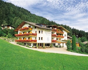 Zillertal - Hotel Waldrand ***