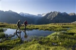 Foto - Zillertal - Hotel Waldrand ***
