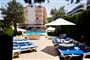 piscina + fachada dm