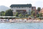 L´Ancora Beach