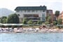 Senior 55+ Turecko - Kemer - L´Ancora Beach Hotel 4* (SN)