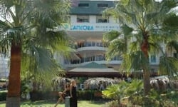 L´Ancora Beach