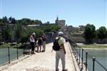 Francie - Provence - Avignon