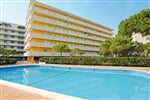 Caorle/Porto Santa Margherita - Apartmány La Zattera s bazénem, SLEVY 7=6  + 5% do 31.března