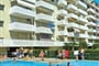 Holiday pool 2