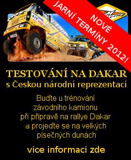 dakarbanner