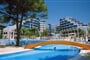 Cornelia De Luxe Resort *****  NEW 4x GOLF
