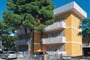 Lignano - Apartmány Patrizia, vlastní zahrada, oblíbené ubytování