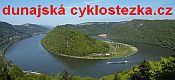 DUNAJSKÁ CYKLOSTEZKA