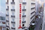 Istanbul - Grand Beyazid Hotel ****
