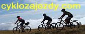 cyklozájezdy