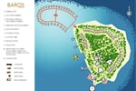 Foto - North Male Atoll - Baros Maldives *****