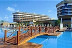 Voyage Belek resort - NEW 2x - 3x GOLF