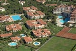 Sirene Golf Resort ***** NEW 4x GOLF