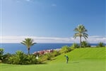 golf course 8