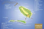 Foto - South Ari Atoll - Conrad Rangali Maldives Island *****