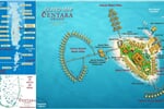 Foto - South Ari Atoll - Centara Grand Resort & Spa ****