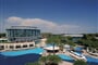 Foto - Turecká riviéra - Calista Luxury Resort *****