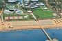 Turecká riviéra - Calista Luxury Resort *****