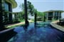 Foto - Turecká riviéra - Calista Luxury Resort *****