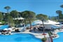 Foto - Turecká riviéra - Calista Luxury Resort *****