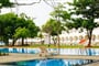 Srí Lanka - Chaya Blu Resort ****