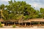 Srí Lanka - Nilaveli Beach Hotel ***