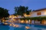 Srí Lanka - Pigeon Island Hotel ***