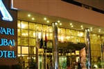Emiráty - Dubaj - Město - Avari Dubai Hotel****