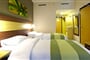 Emiráty - Dubaj - Město - Citymax hotel Al Barsha***+