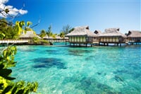 Srí Lanka a pobyt na Maledivách - poznání a odpočinek u Indického oceánu - Resort ****