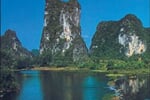 POKLADY VIETNAMU A KAMBODŽE