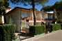 Bibione - Apartmány Marta