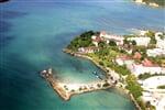 Grand Terre - La Creole Beach Hotel & Spa ****