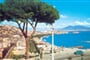ITÁLIE - CAMPANIA - Turistický komplex GIULIVO ****