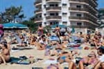 Santa Susanna - Hotel Los Pinos***