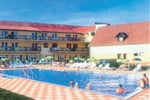 HOKOVCE - HOTEL PARK***