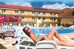 Hokovce - Hotel Park***