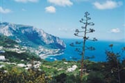 ITÁLIE - NEAPOL, POMPEJE, CAPRI, ŘÍM