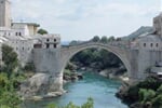 TAJEMNÁ BOSNA A HERCEGOVINA