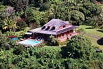 Basse Terre - Le Jardin Malanga ***+