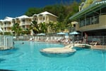 Tartane - Baie du Galion Resort ***